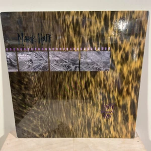 Marl Huff - Happy Judgement Day (Exodus) 12" Vinyl LP (NEW SEALED) - Picture 1 of 2