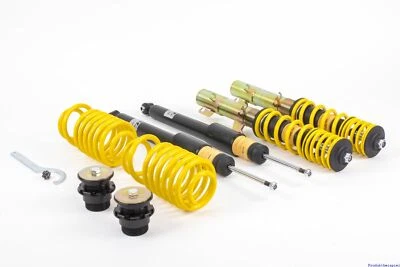 Coilover ST XA VW POLO incl. Facelift + GTI (6R,6C) fino a 860 kg / 800 kg - Immagine 1 di 4