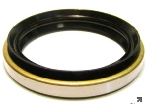 NAPA SKF 23885 Wheel Seal - Outer - Front Wheel for Toyota Previa - Picture 1 of 1
