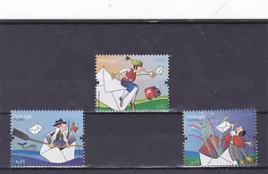 PORTUGAL / MADEIRA / AZOREN SET EUROPA CEPT (2008) POSTFRISCH (**) - Bild 1 von 1