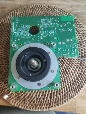 Reloop RP-7000 Direktantriebsmotor und Platine - Bild 1 von 4