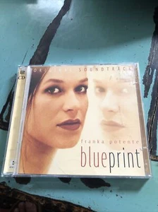 Blueprint Soundtrack 2 CD Version Franka Potente - Bild 1 von 2