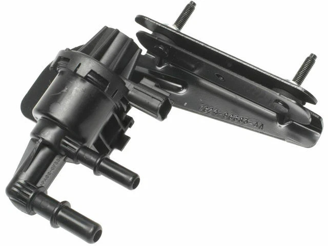 Vapor Canister Purge Solenoid For 2004-2005 Ford E150 Club Wagon K966MD - Image 1 of 1