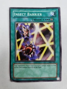 Insect Barrier PSV-102 - HP 1st Edition - Yugioh TCG Single - Picture 1 of 4