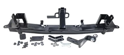 NEW OEM Mitsubishi Trailer Hitch Receiver Kit MZ315194 Eclipse 2022-2024 - Image 1 of 4