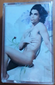 PRINCE LOVESEXY ORIG US CASSETTE 1988 PAISLEY PARK RARE!!! - Picture 1 of 6