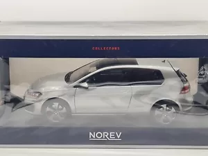 Volkswagen Golf GTI 2013 Reflex - Norev 1:18 1/18 1-18 - Foto 1 di 3