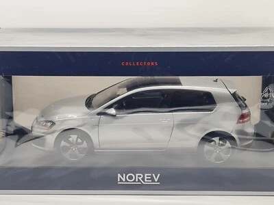 Volkswagen Golf GTI 2013 Reflex - Norev 1:18 1/18 1-18 - Immagine 1 di 3