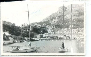 CP Monaco - Dans le Port - Picture 1 of 2