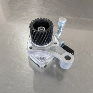 Fits For Mitsubishi Fuso Canter Power Steering Pump MK383006 4D34 3.9L FE83 - Picture 1 of 3