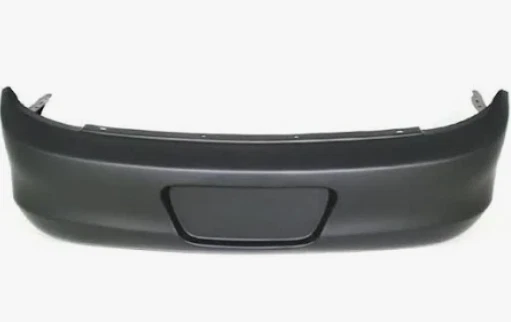 Parachoques trasero para Dodge Neon 2000-2002 Foto 1 de 1