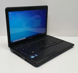 Toshiba Satellite Pro C660-21T i3-2310M 2GB RAM 320GB HDD - Picture 1 of 10