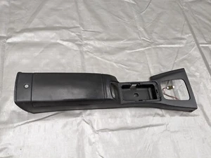 90-97 Mazda MX-5 Miata Center Console Arm Rest 92NASU - Picture 1 of 6