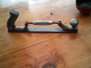 PROTO 1509 USA/ALL ALLOY HAND TOOL FILE 36CMS - Picture 1 of 8