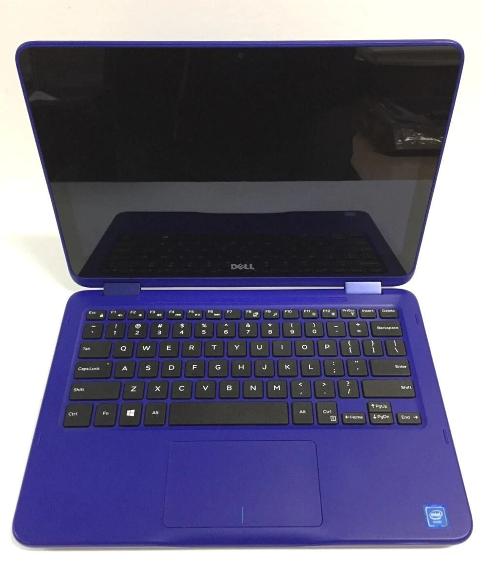 Dell Inspiron 11 3168 PC Laptops & Netbooks for Sale - Shop New