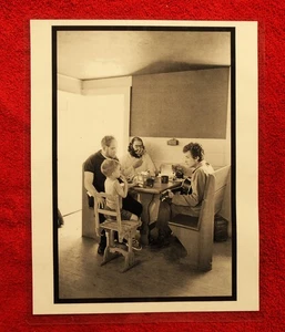 BOB DYLAN UNPUBLISHED PHOTO WITH ALBERT GROSSMAN   WOODSTOCK ERA - Picture 1 of 1