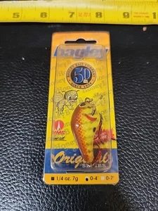 Bagley Honey B Lure Square Bill - Picture 1 of 3