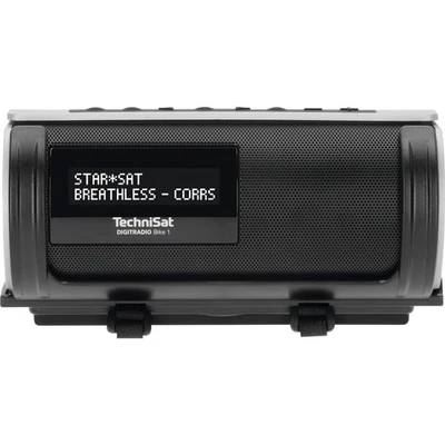 Technisat DigitRadio Bike 1 Radio - Bild 1 von 4