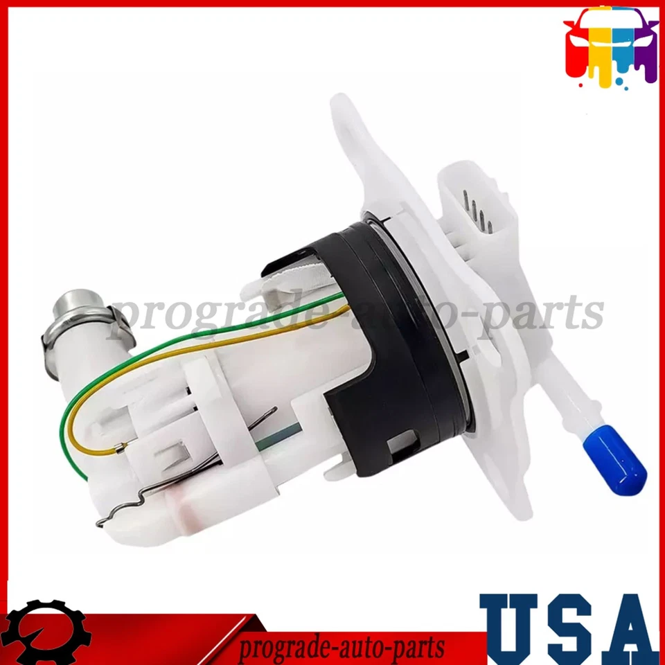 1Pcs New Fits Honda CRF450R CRF250R 2021-2024 Fuel Pump Assy 16700-MKE-AF3 - Изображение 1 из 4