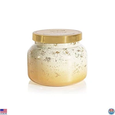 Luxury Holiday Scented Candle - 28 oz Soy Wax Blend - Home Decor & Gifts — 第 1/4 张图片