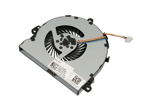 HP 15-bs500 original UMA/CPU-Lüfter UMA - Afbeelding 1 van 2