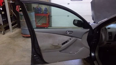 ALTIMA    2009 Door Trim Panel Rear 637944 Foto 1 de 4