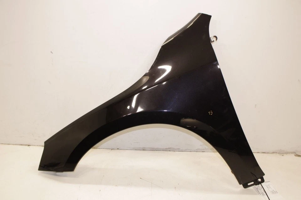 Painel de para-lama dianteiro esquerdo do lado do motorista Volvo S60 T5 Premier 2014-2018 31416208 fabricante de equipamento original - Imagem 1 de 4