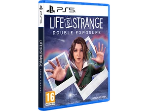 PS5 Life is Strange Double Exposure - Imagen 1 de 7