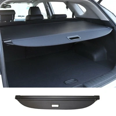 For Lexus RX 450h 350L Car Trunk Cargo Cover Security Shield Shade Decor 18-20 W - Image 1 of 4