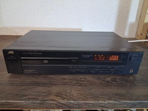 JVC XL V 211 Compact Disc CD Player - Bild 1 von 4
