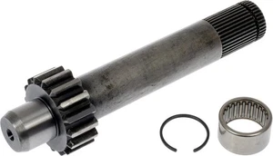 Dorman 630-457 Front Passenger Side Inner Drive Axle Shaft Assembly - Foto 1 di 3