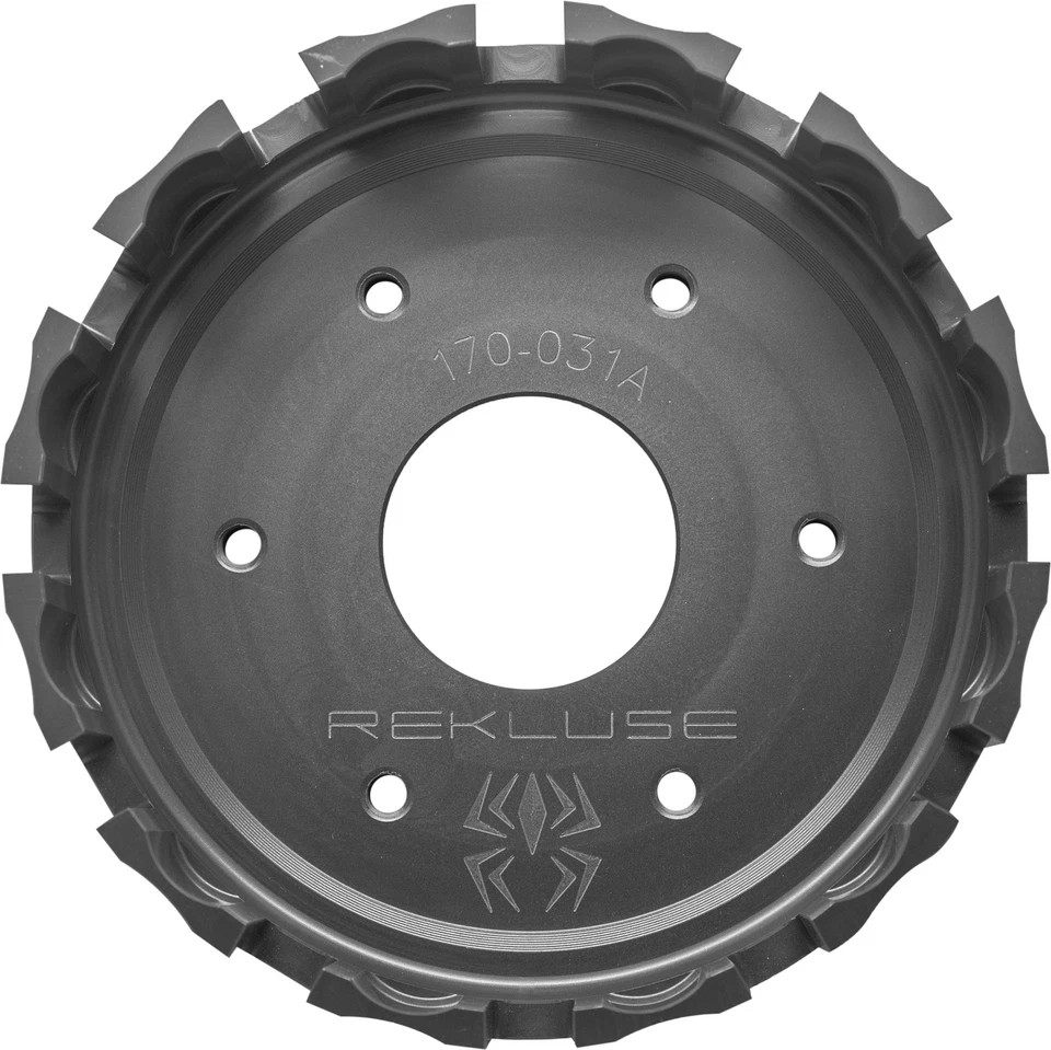 Rekluse Racing Clutch Basket RMS-4131 - Imagem 1 de 1