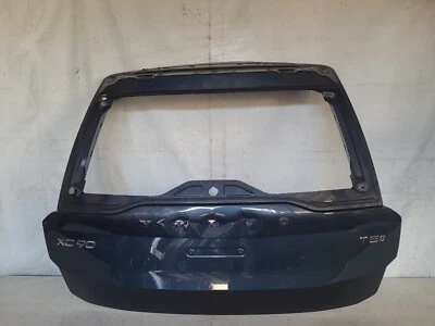 2016 2017 2018 2019 2020 2021 2022 VOLVO XC90 TAILGATE LIFTGATE OEM - Image 1 of 4