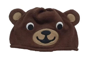 Gorro Para Bebé GYMBOREE 12-18 months-Bear - Picture 1 of 3