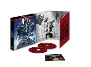 CAZAFANTASMAS IMPERIO HELADO BLU RAY ESPAÑOL NUEVO PRECINTADO CASTELLANO - Imagen 1 de 1