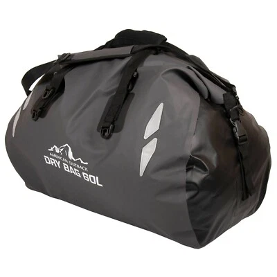 AMERICAN OUTBACK™ 60 Liter Waterproof Duffle Bag - BRAND NEW! - Image 1 of 4