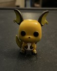 Funko Pop! Pokemon #645 Raichu Vinyl Figure