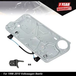 Window Regulator Front Passenger Side Right RH For 1998-2010 Volkswagen Beetle - Picture 1 of 10