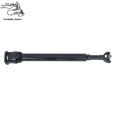 Fit For Ford F-250 Super Duty V8 5.4L  1999-2010 4WD Front Drive Shaft Assembly - Image 1 of 4