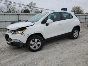 Used Back Glass Wiper Motor fits: 2017 Chevrolet Trax Grade A - Picture 1 of 20
