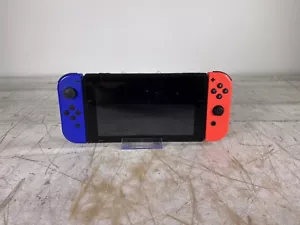 NINTENDO HAC-001 32GB HANDHELD GAMING CONSOLE - READ DESCRIPTION - Picture 1 of 13