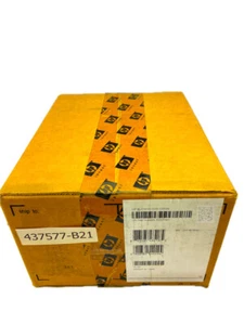 437577-B21 I New Sealed C3000 HP DVD-ROM Combo Drive IDE Plug-in ATAPI Module - Picture 1 of 5