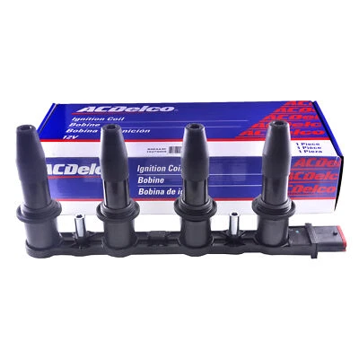 OEM-ACD Direct Ignition Coil BS-EAA40 fit Chevrolet Saturn Astra 2007-2009 - Image 1 of 3