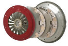 Mantic Twin Plate Ceramic Clutch Kit Inc. Flywheel and CSC For Commodore VE L98 