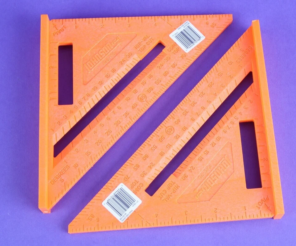 2 cuadrados de viga Johnson RAS-70 ¡¡TOTALMENTE NUEVOS!!! Foto 1 de 1