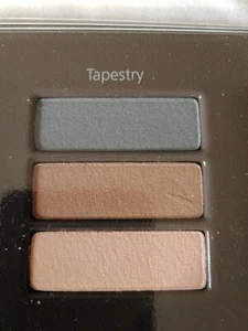 New Jafra Tapestry Refill Eyeshadow Trios. Brand new - Picture 1 of 2