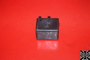 07 2007 SUZUKI GSXR600 Flasher Relay - Picture 1 of 9