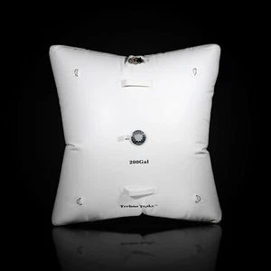 New Marine Fuel Bladder Tank 200 gallon - Generation 7 Discounted price - Picture 1 of 12