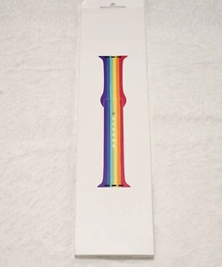 Apple 40mm Sport Loop for Apple Watch  - Brand New - Sealed - Photo 1 sur 8