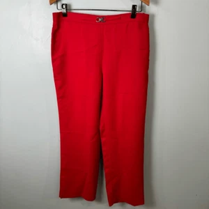 JM Colllection Women’s Career Trousers sz 14 NWOT # B703 - Picture 1 of 8